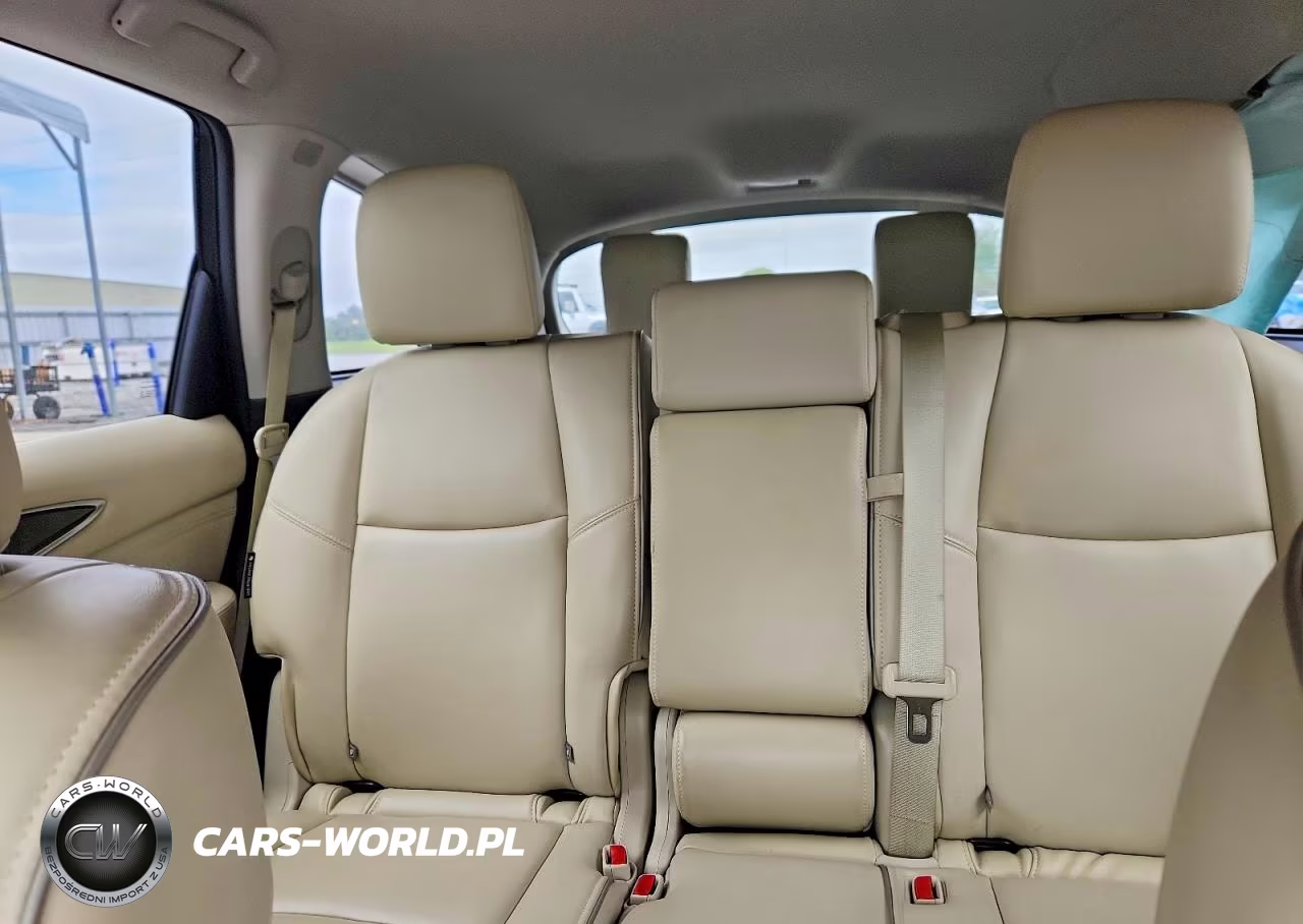2019 Infiniti Qx60 Pure VIN:5N1DL0MN0KC529248 - 10