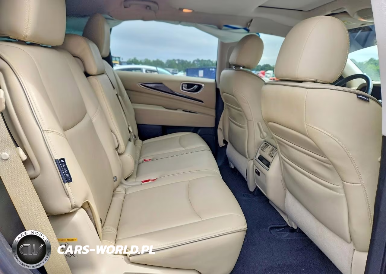 2019 Infiniti Qx60 Pure VIN:5N1DL0MN0KC529248 - 11