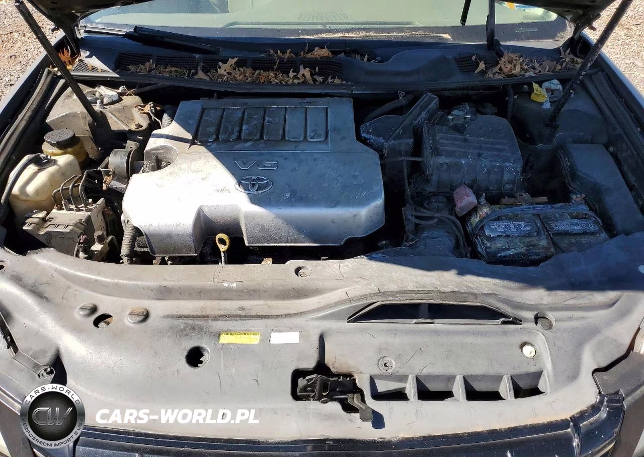 2007 Toyota Avalon Xls VIN:4T1BK36B77U185160 - 11