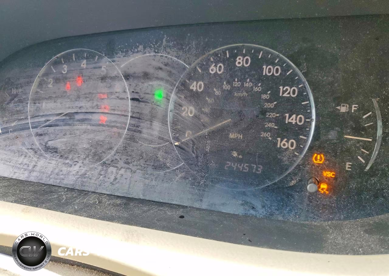 2007 Toyota Avalon Xls VIN:4T1BK36B77U185160 - 9