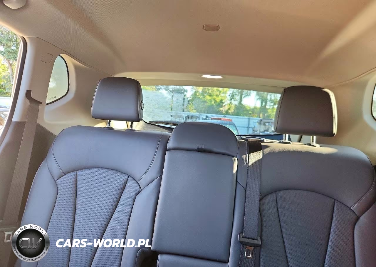 2020 Buick Envision Premium Ii VIN:LRBFX4SX4LD165245 - 10