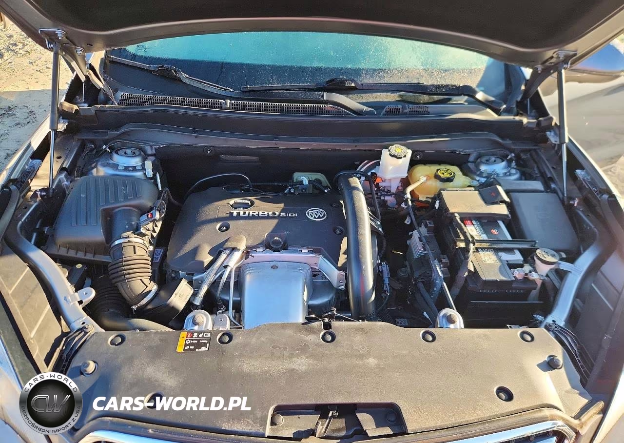 2020 Buick Envision Premium Ii VIN:LRBFX4SX4LD165245 - 12