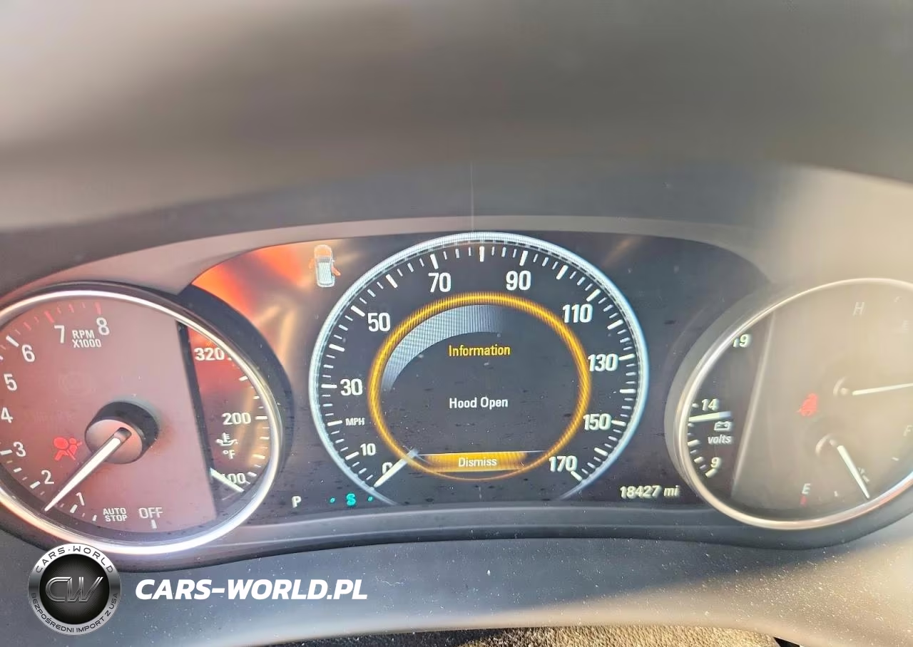 2020 Buick Envision Premium Ii VIN:LRBFX4SX4LD165245 - 9