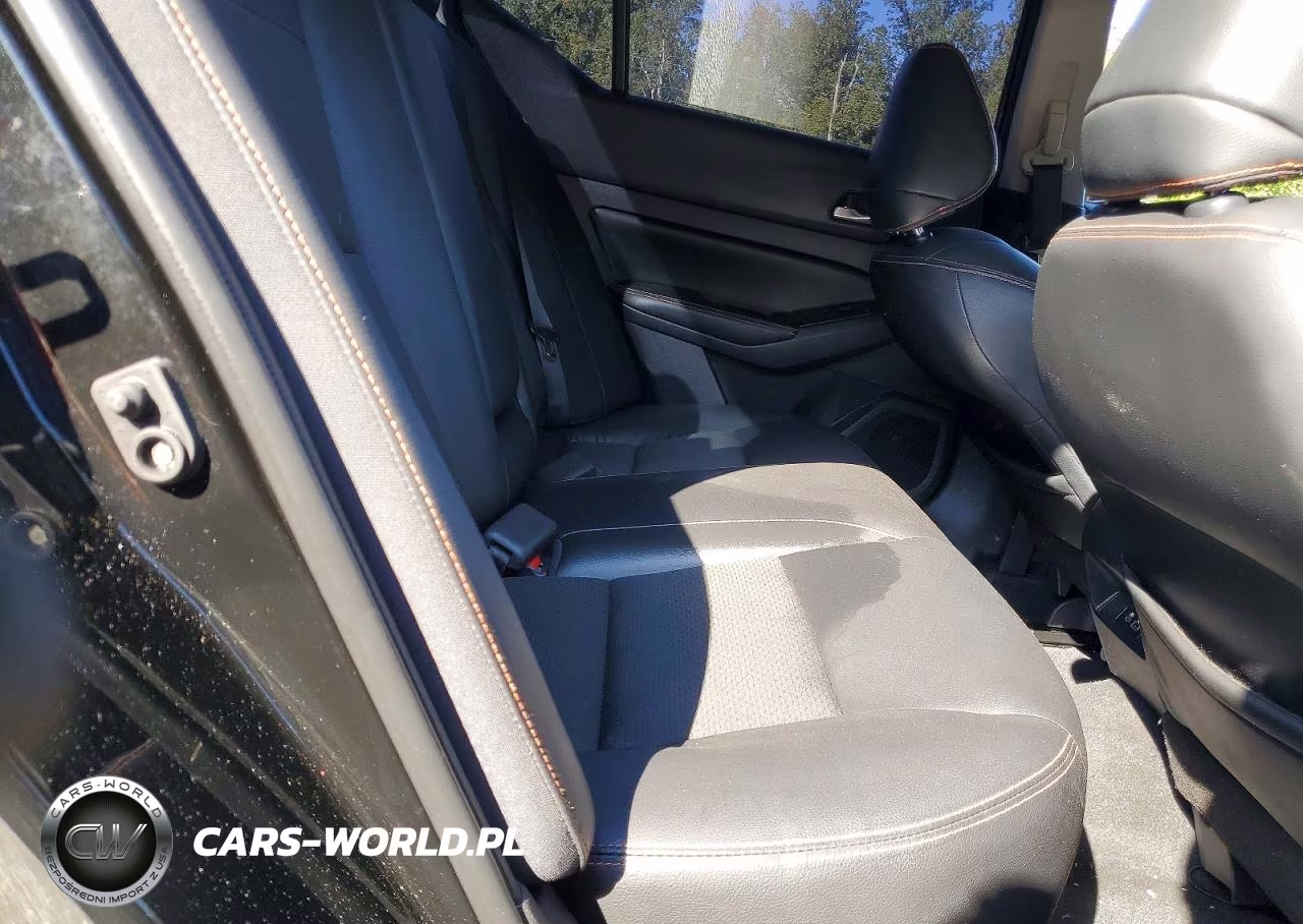 2019 Nissan Altima Sr VIN:1N4BL4CV1KC138006 - 10