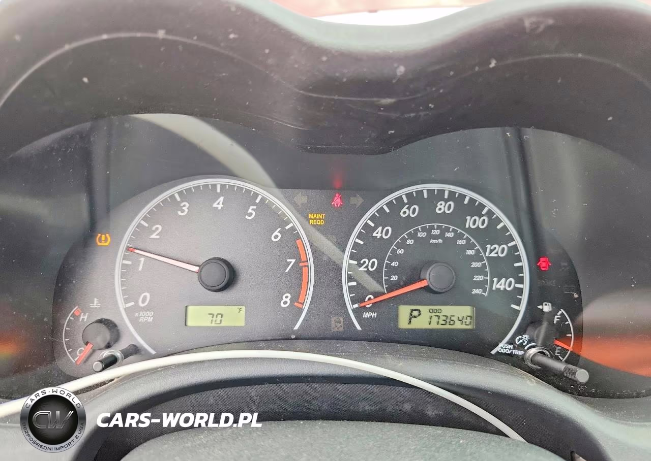 2011 Toyota Corolla Le VIN:2T1BU4EE2BC570048 - 9