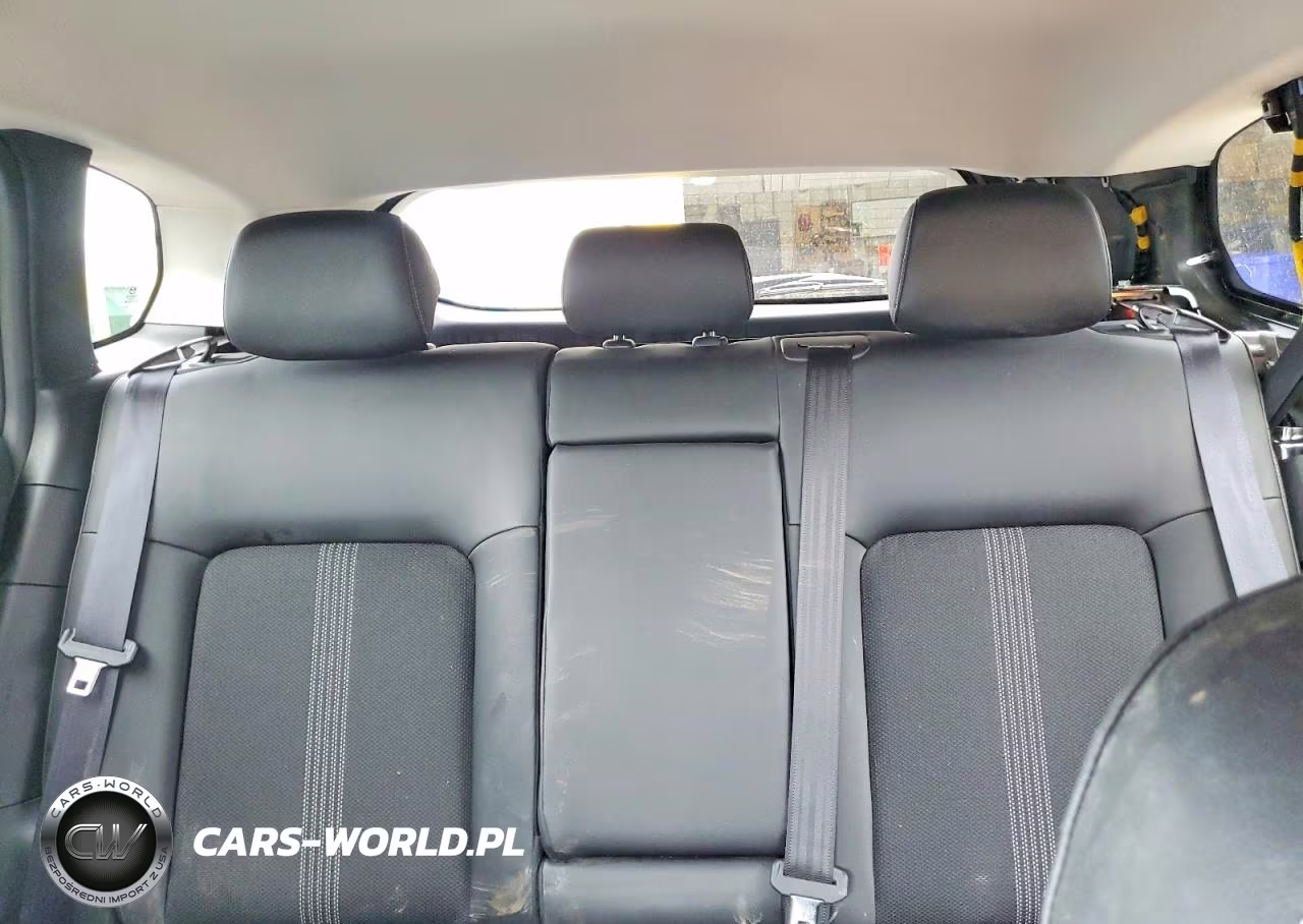 2024 Mazda Cx-50 Preferred VIN:7MMVABBM5RN225335 - 10