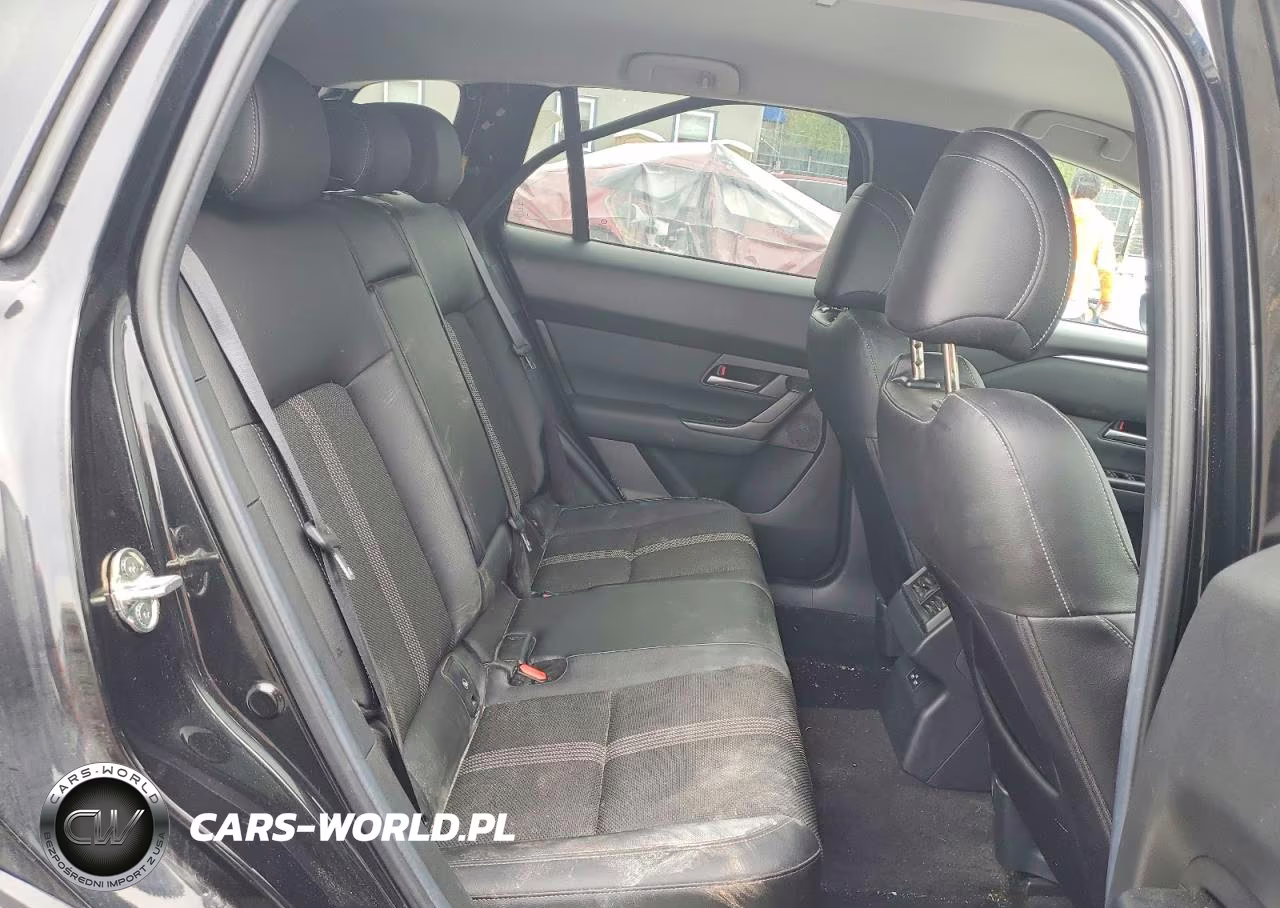 2024 Mazda Cx-50 Preferred VIN:7MMVABBM5RN225335 - 11