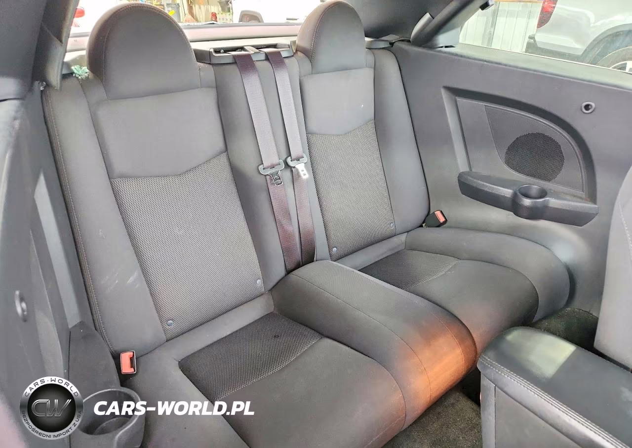 2010 Chrysler Sebring Touring VIN:1C3BC5ED8AN181981 - 10