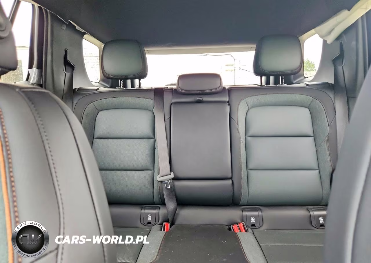 2026 GMC Terrain At4 VIN:3GKALYEG6TL281281 - 10