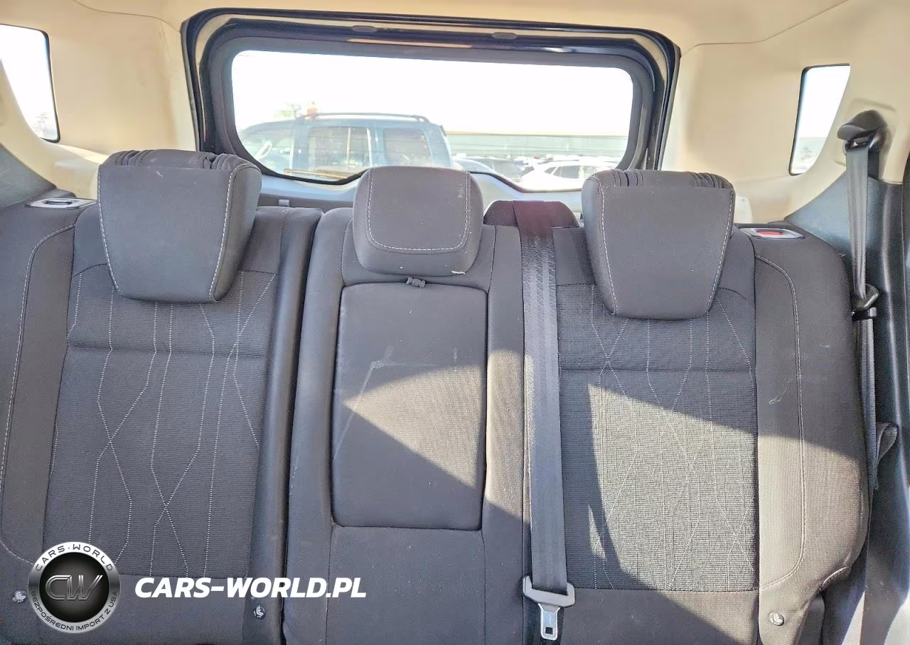 2020 Ford Ecosport Se VIN:MAJ3S2GE1LC340481 - 10