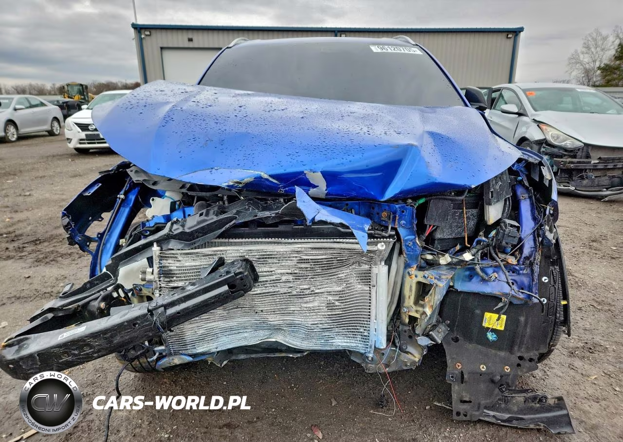 2021 Honda Hr-V Sport VIN:3CZRU6H18MM746236 - 5