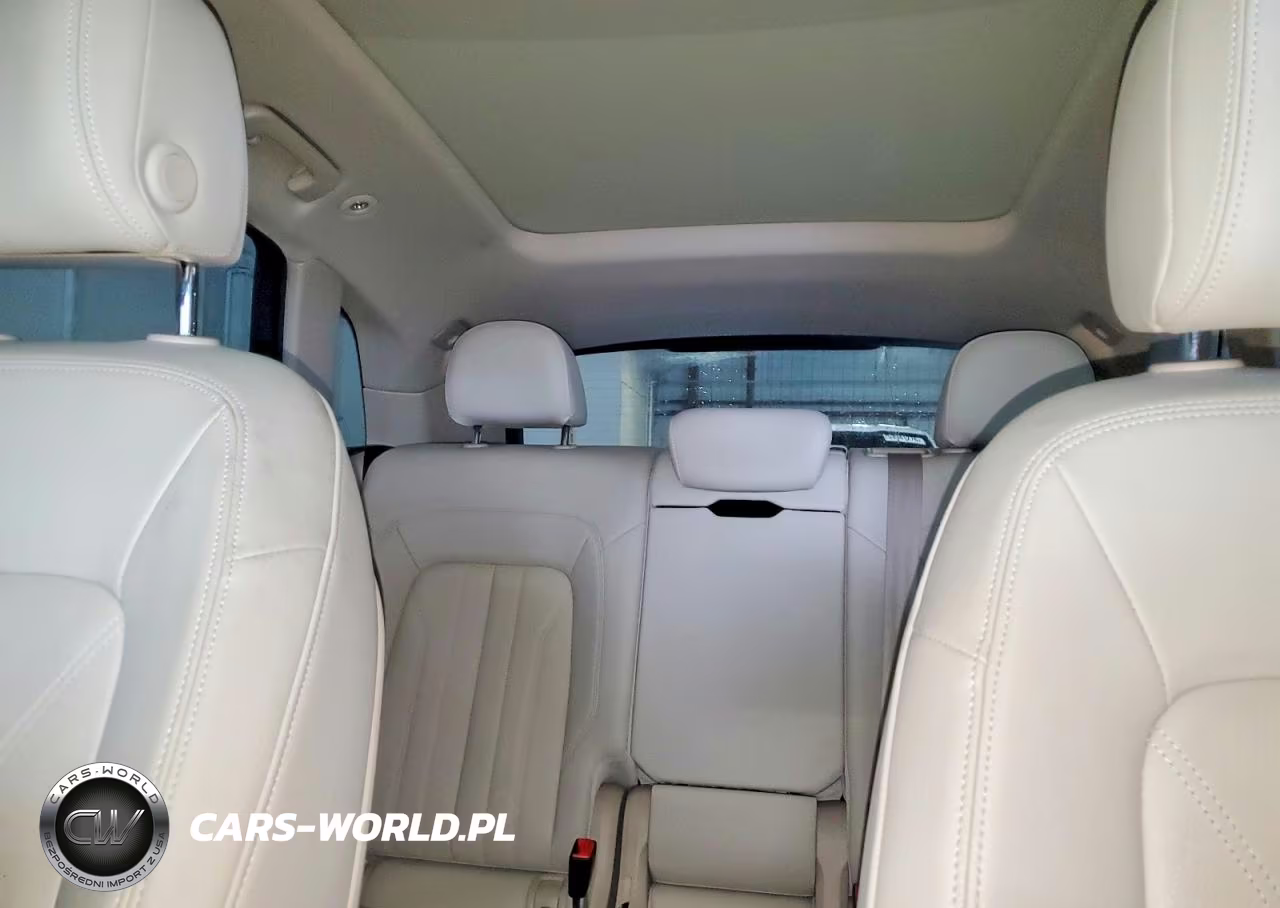 2019 Audi Q5 Premium VIN:WA1ANAFY3K2039014 - 10