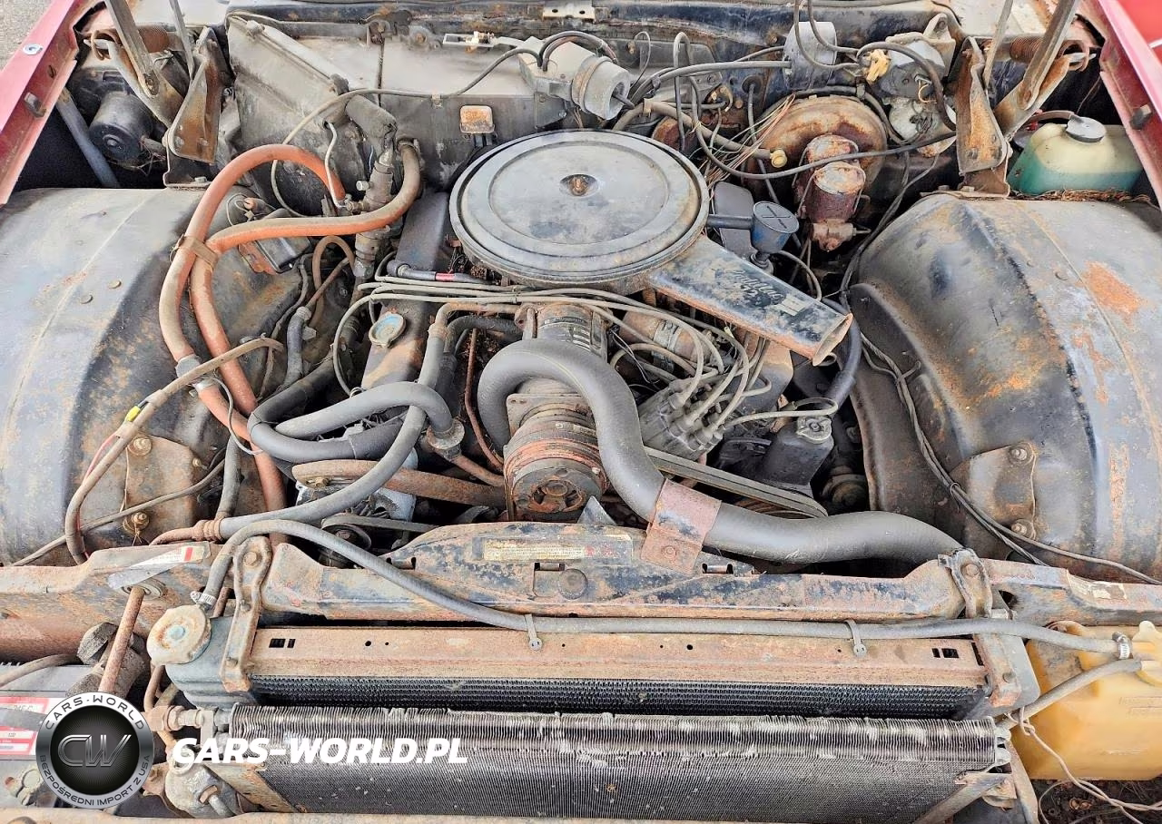 1969 Cadillac Deville VIN:F9122030 - 11
