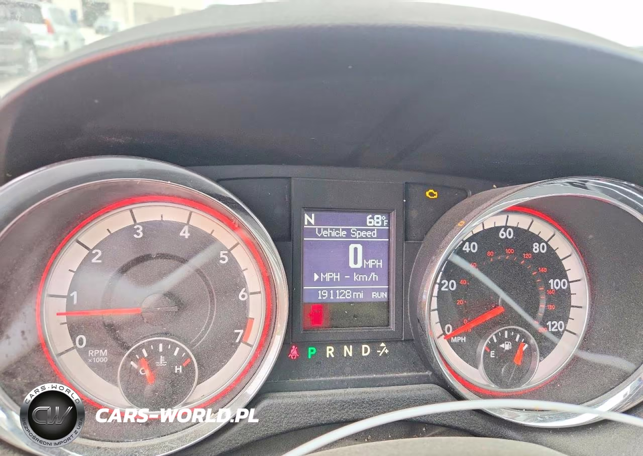2018 Dodge Grand Caravan Gt VIN:2C4RDGEG5JR241019 - 9