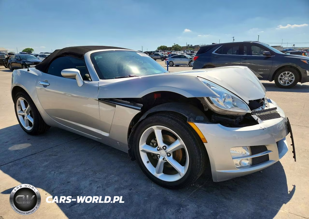 2009 Snowex Sky VIN:1G8MN35BX9Y104034 - 4