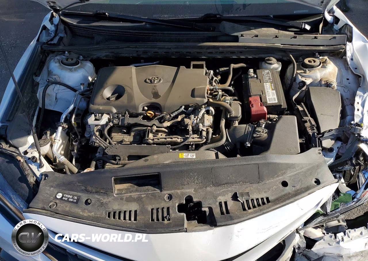 2023 Toyota Camry Xse VIN:4T1K61BK6PU075330 - 11