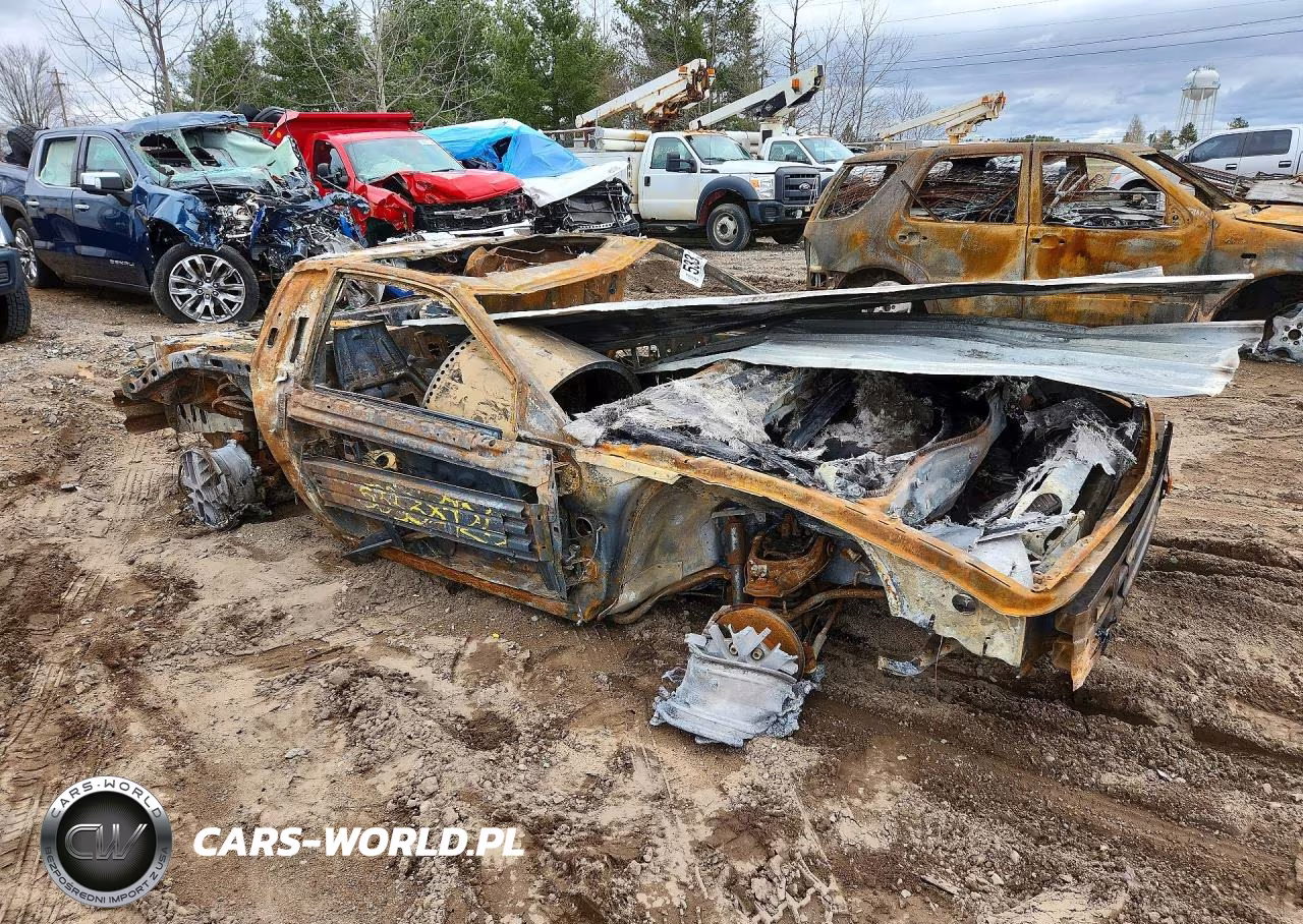 1986 Pontiac Fiero Sport VIN:1G2PM37R6GP255301 - 4