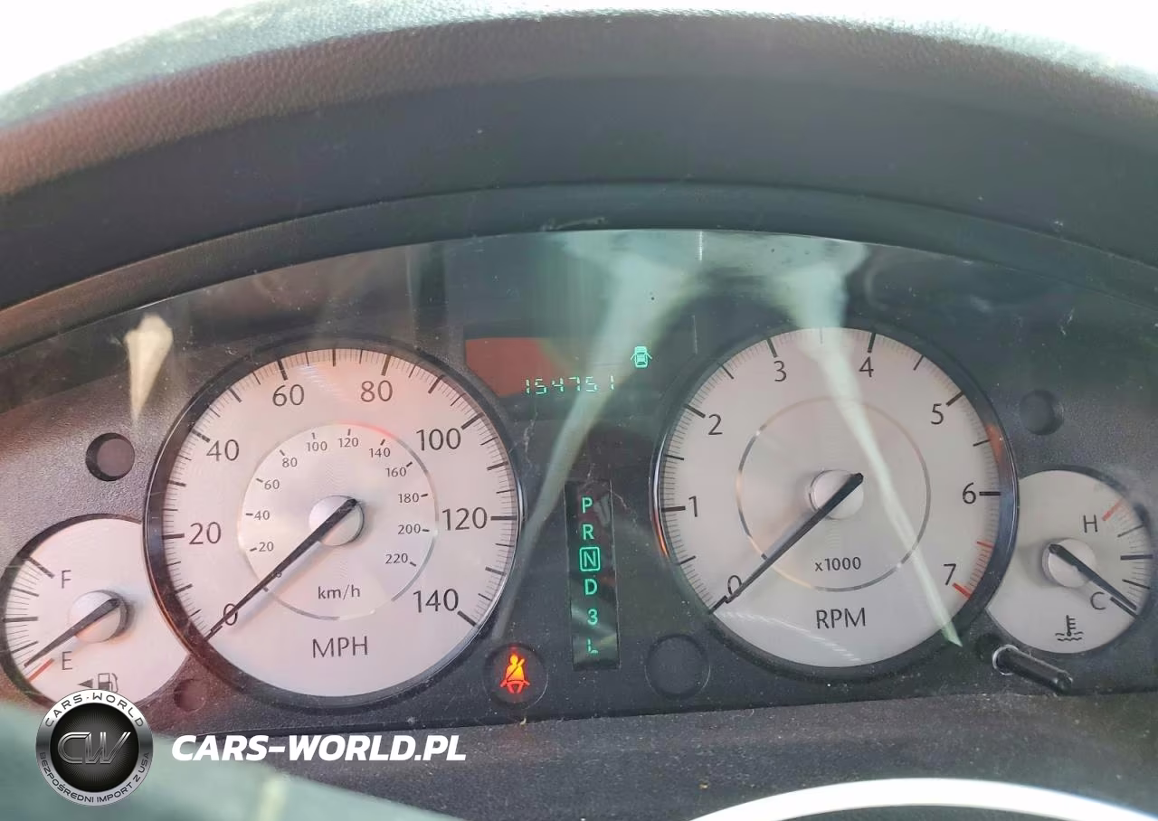 2010 Chrysler 300 Touring VIN:2C3CA5CV0AH309063 - 9