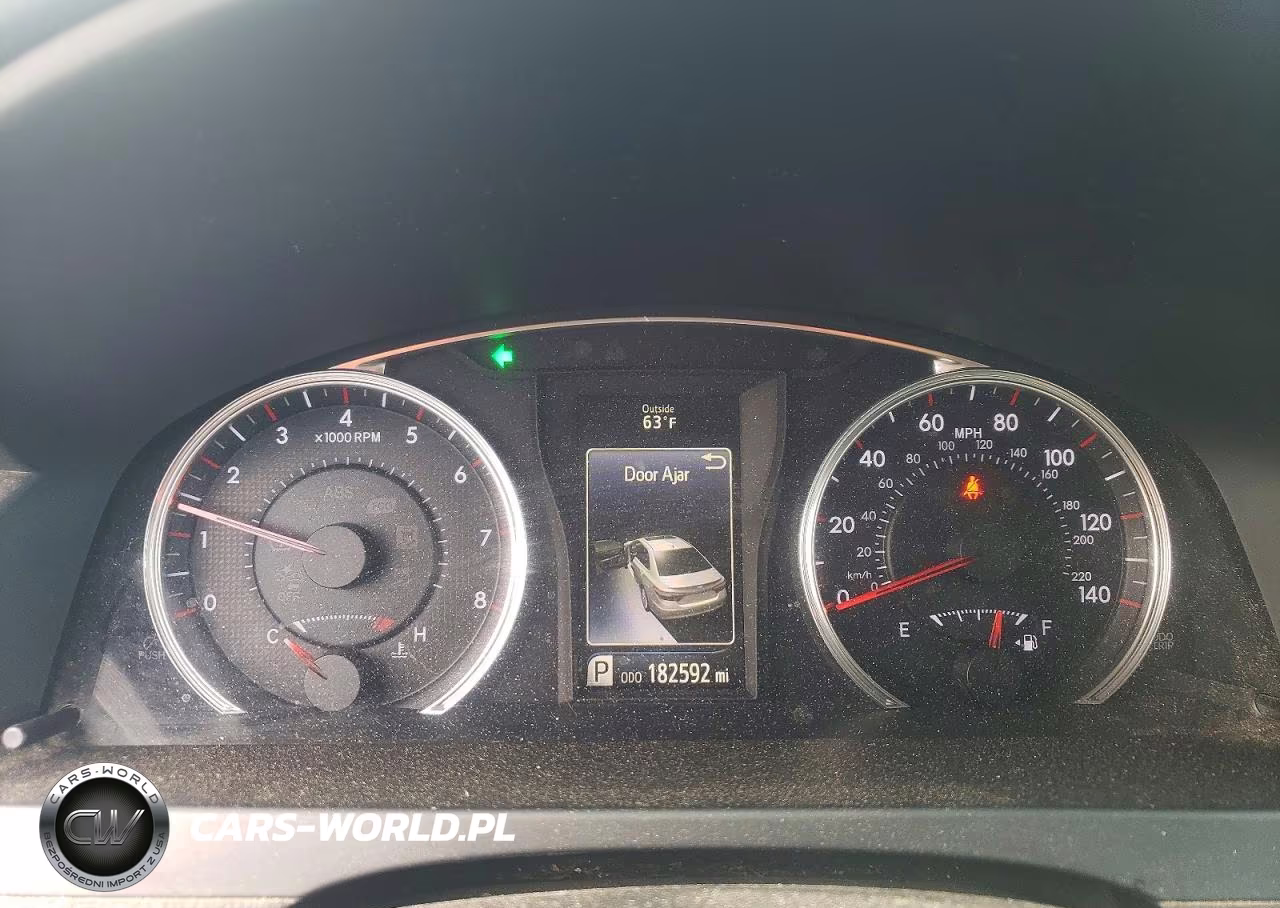 2017 Toyota Camry Se VIN:4T1BF1FK0HU384299 - 9