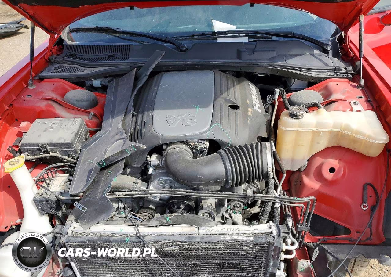 2020 Dodge Challenger R VIN:2C3CDZBT6LH118720 - 11