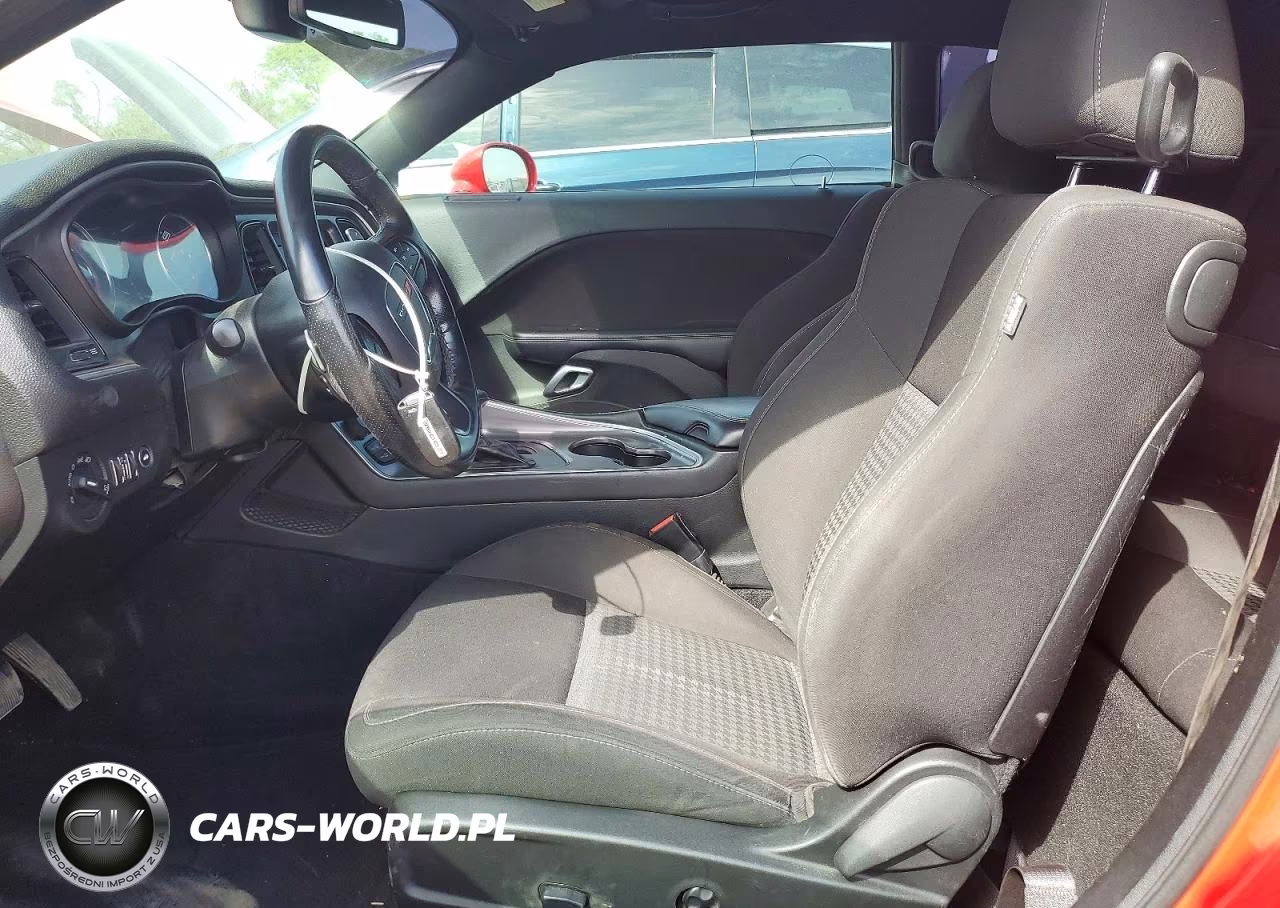 2020 Dodge Challenger R VIN:2C3CDZBT6LH118720 - 7