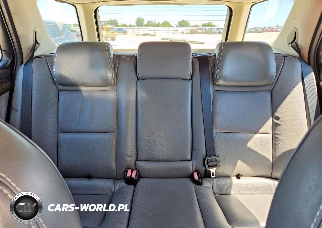 2006 Saab 9-5 Base VIN:YS3ED59GX63517507 - 10