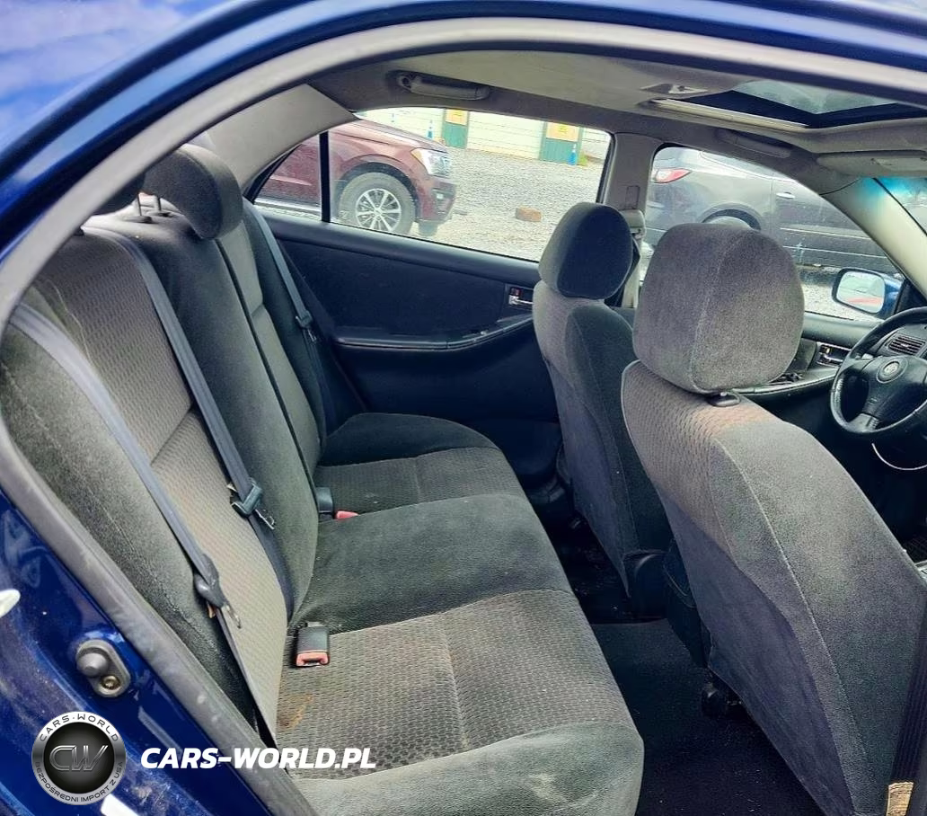 2006 Toyota Corolla S VIN:1NXBR32E06Z687115 - 10