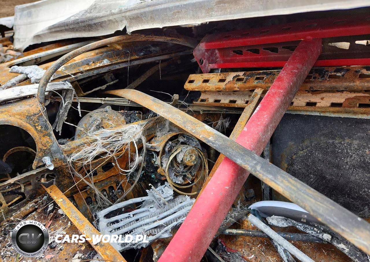 1988 Mercedes-Benz 560 Sl VIN:WDBBA48DXJA076503 - 9
