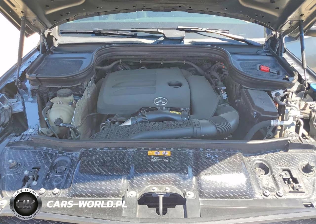 2020 Mercedes-Benz Gle 350 4Matic VIN:4JGFB4KB5LA150559 - 12
