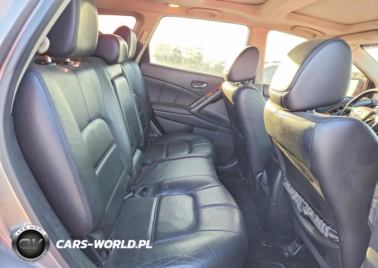 2012 Nissan Murano VIN:JN8AZ1MW3CW208491 - 11