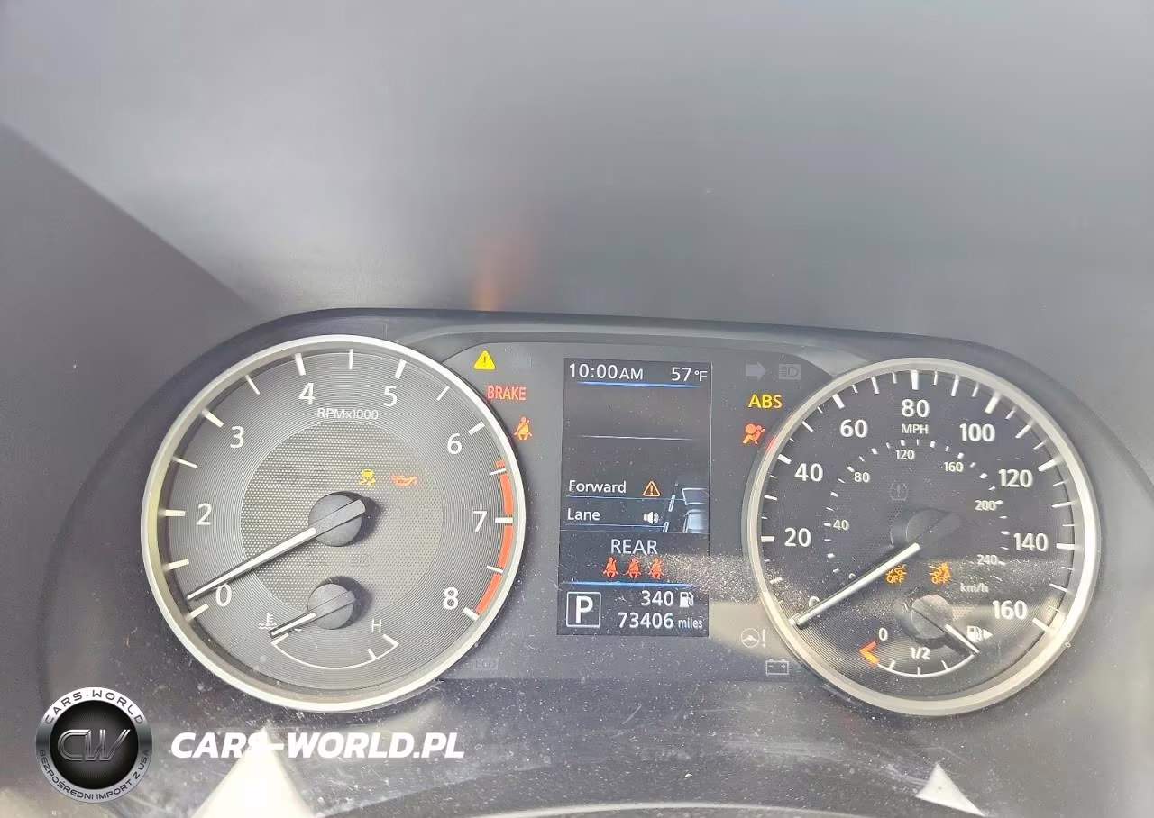 2024 Nissan Sentra S VIN:3N1AB8BV8RY218375 - 9