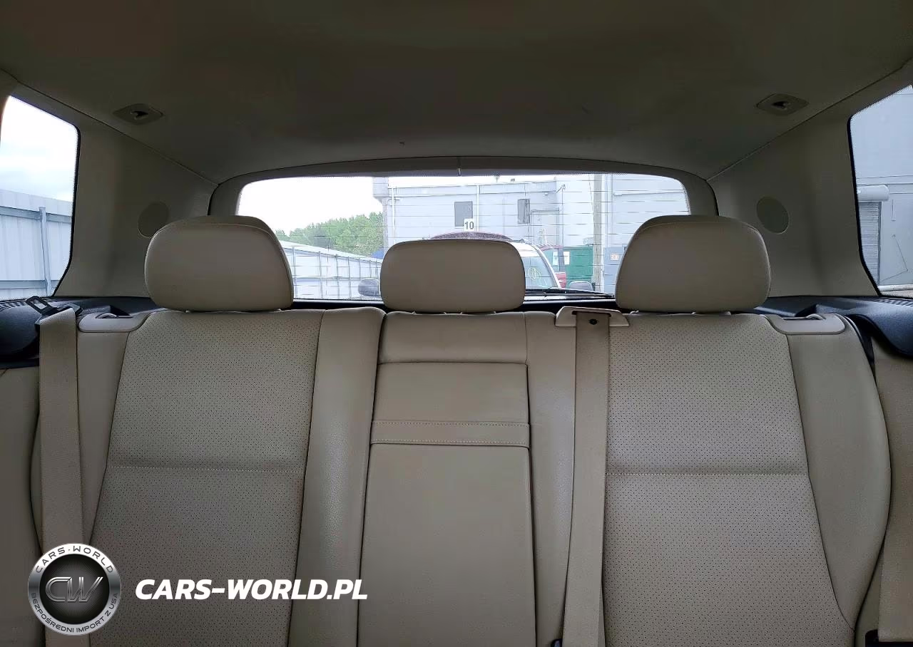 2010 Mercedes-Benz Glk 350 4Matic VIN:WDCGG8HB4AF428631 - 10