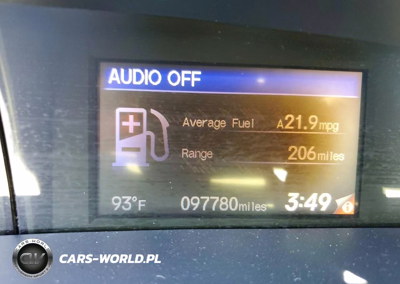 2014 Honda Civic Lx VIN:19XFB2F56EE052928 - 9