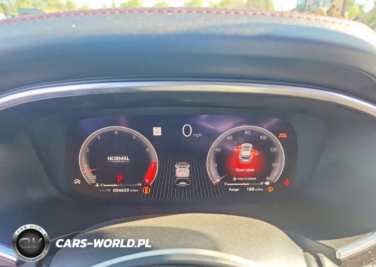 2023 Acura Mdx A-Spec VIN:5J8YE1H04PL000169 - 9