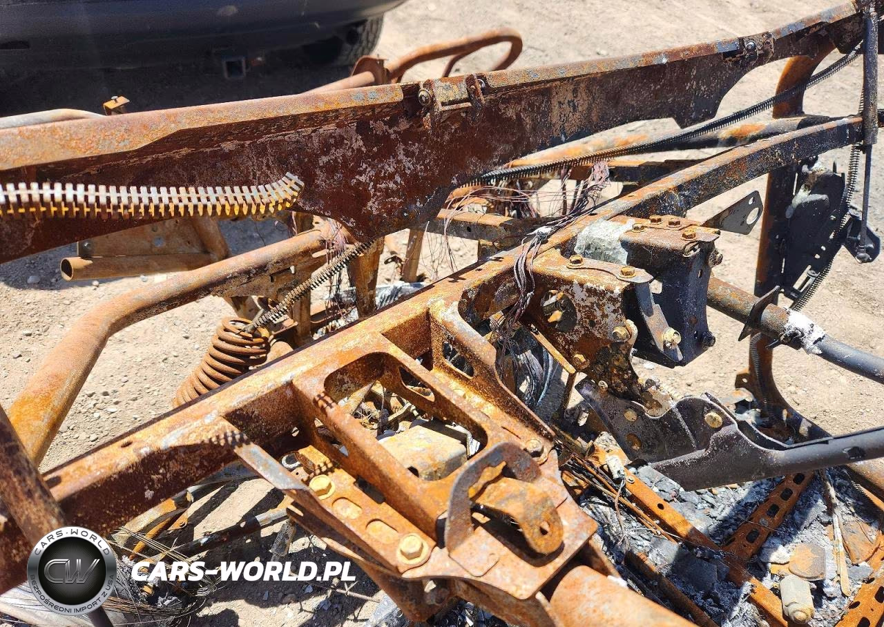 2020 Utility Vehicle VIN:MI6394A181L110520 - 8