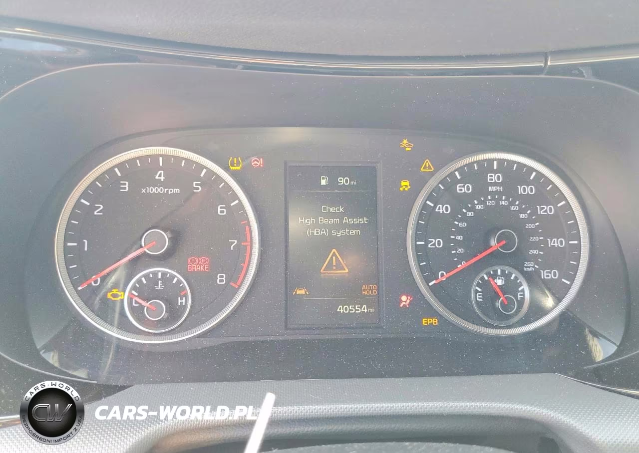 2022 Kia K5 Gt Line VIN:5XXG64J21NG093847 - 9