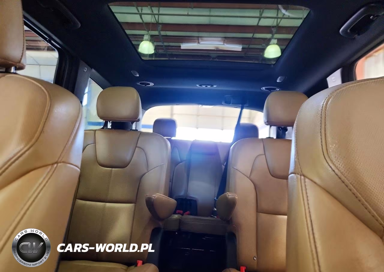 2020 Kia Telluride Sx VIN:5XYP54HC8LG025944 - 10