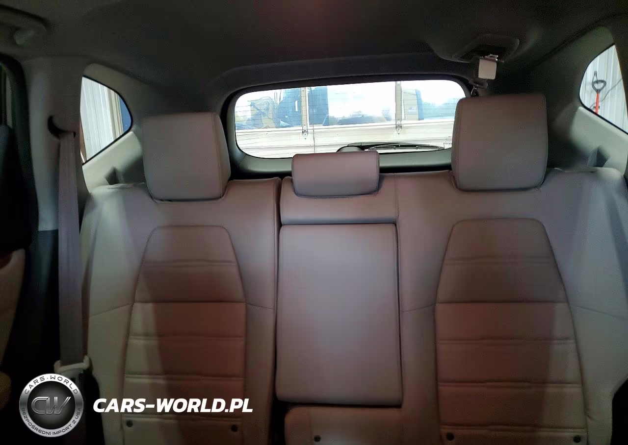 2018 Honda Cr-V Exl VIN:7FARW2H87JE041969 - 10