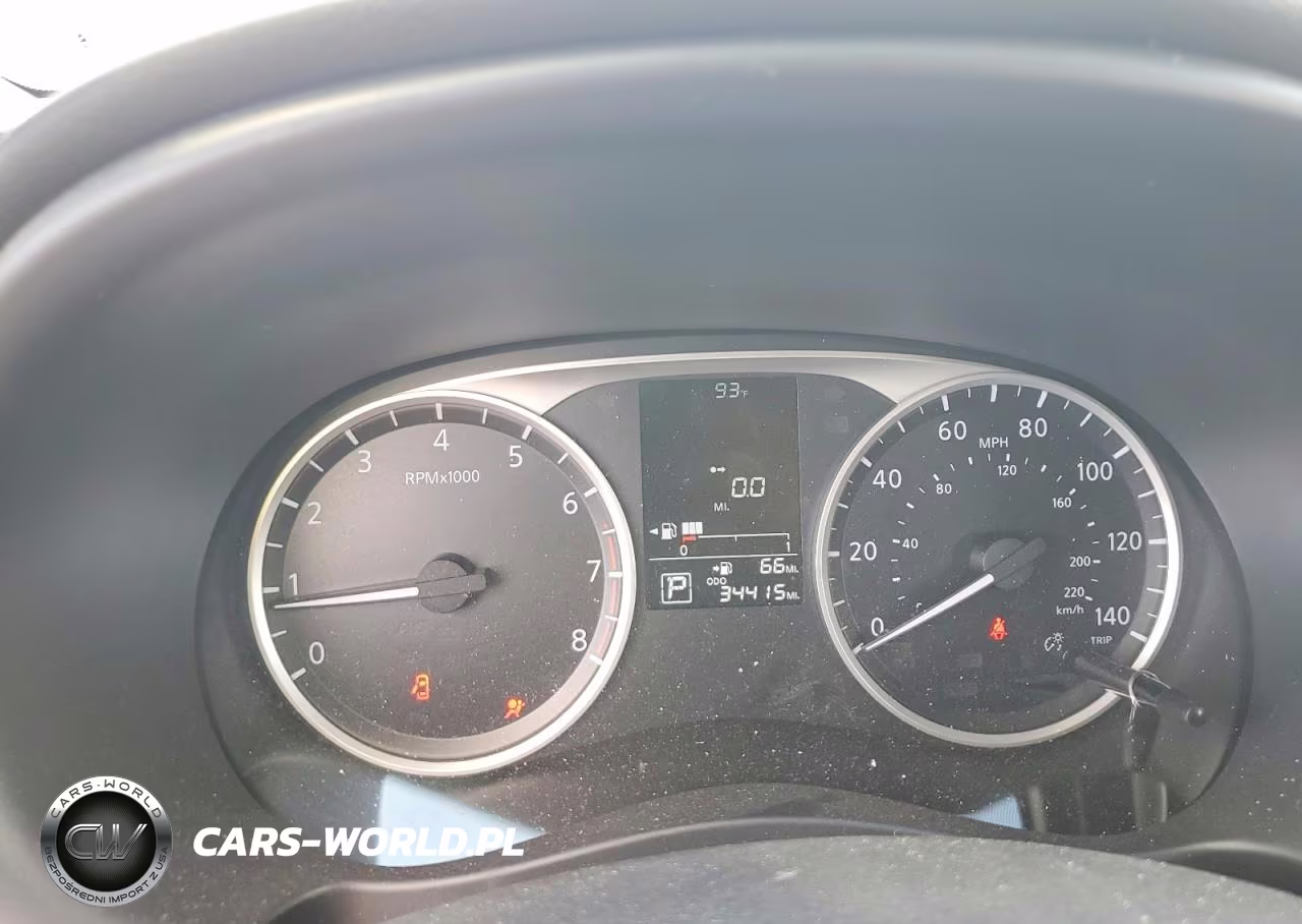 2020 Nissan Kicks VIN:3N1CP5BVXLL566272 - 9