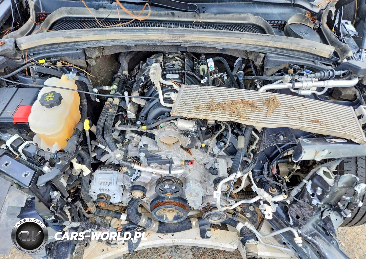2023 Jeep Grand Cherokee L Overland VIN:1C4RJKDT4P8842422 - 12