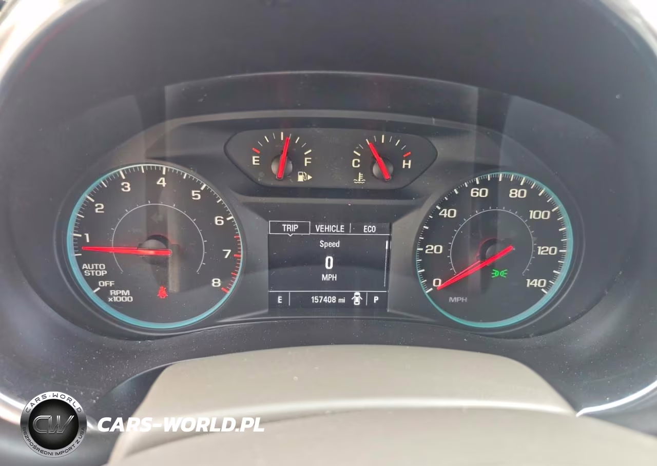 2020 Chevrolet Malibu Lt VIN:1G1ZD5ST7LF027268 - 8