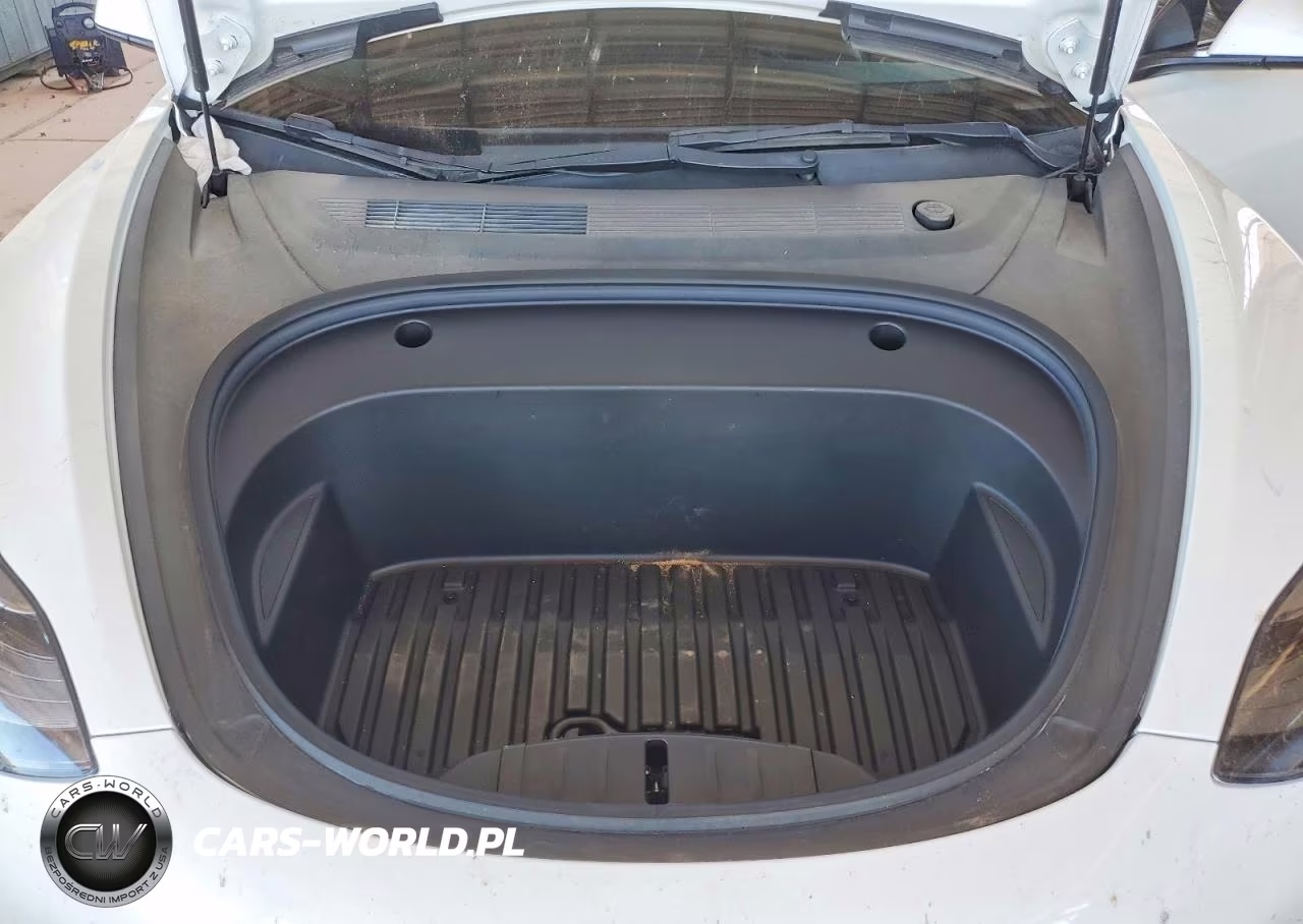 2022 Tesla Model 3 VIN:5YJ3E1EB0NF160239 - 11