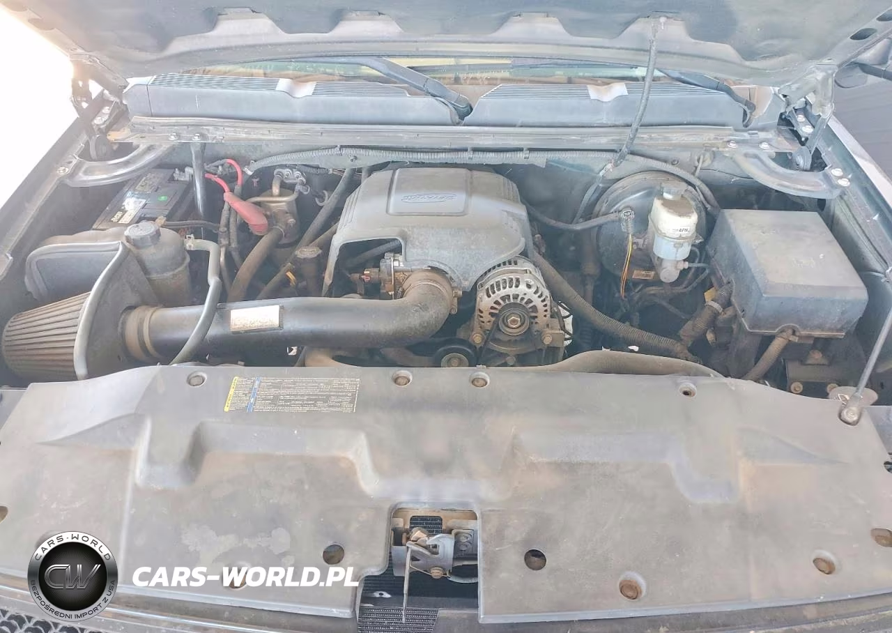 2010 Chevrolet Silverado K1500 Lt VIN:3GCRKSE39AG184514 - 11