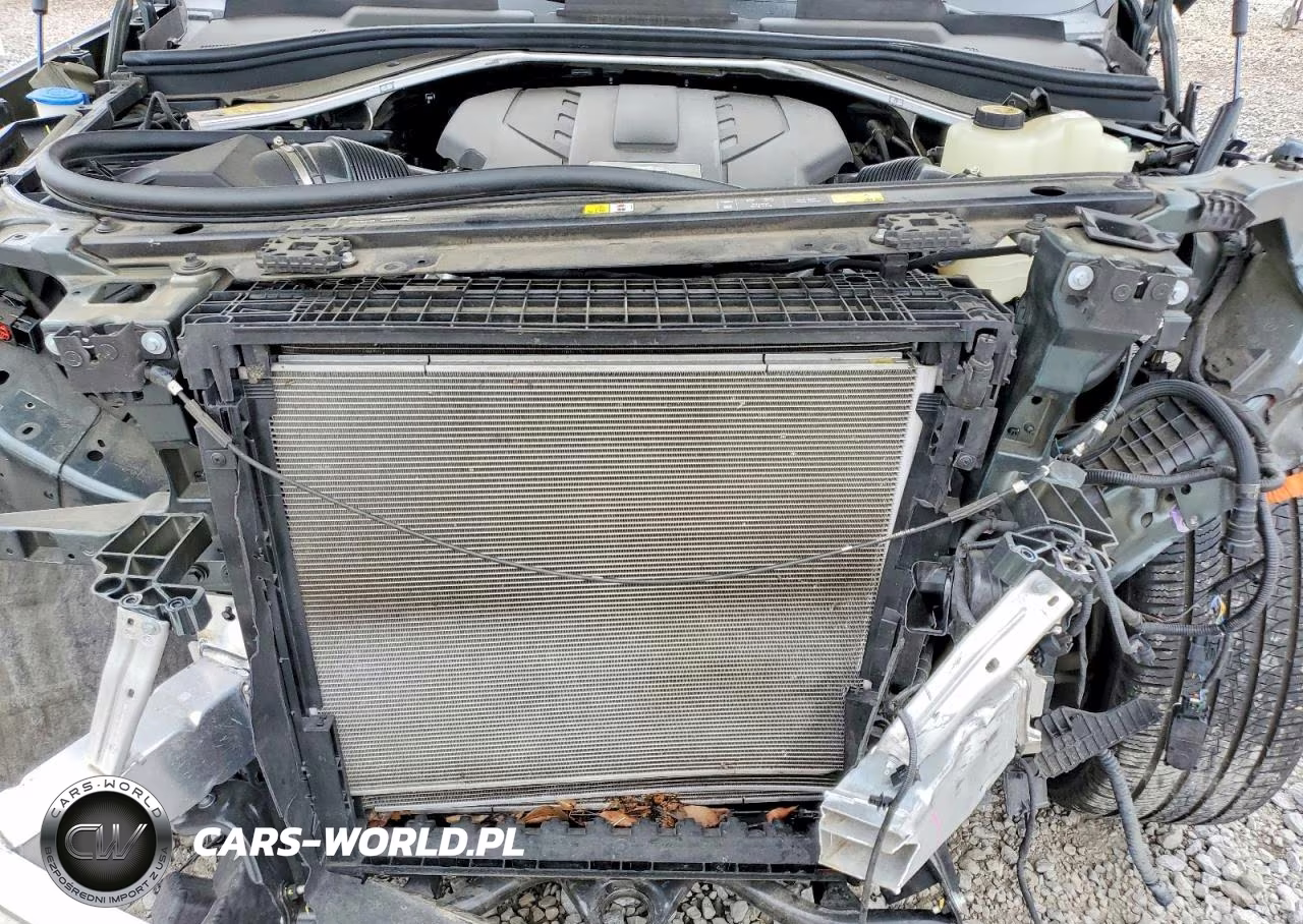 2023 Land Rover Range Rover Se VIN:SALKP9E77PA056061 - 12