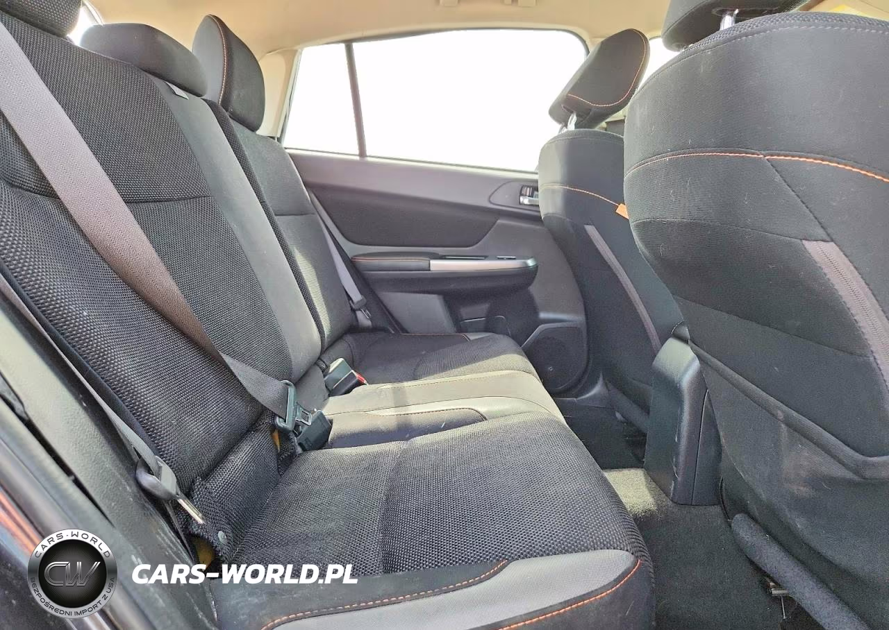 2017 Subaru Crosstrek Premium VIN:JF2GPABC3H8268000 - 10