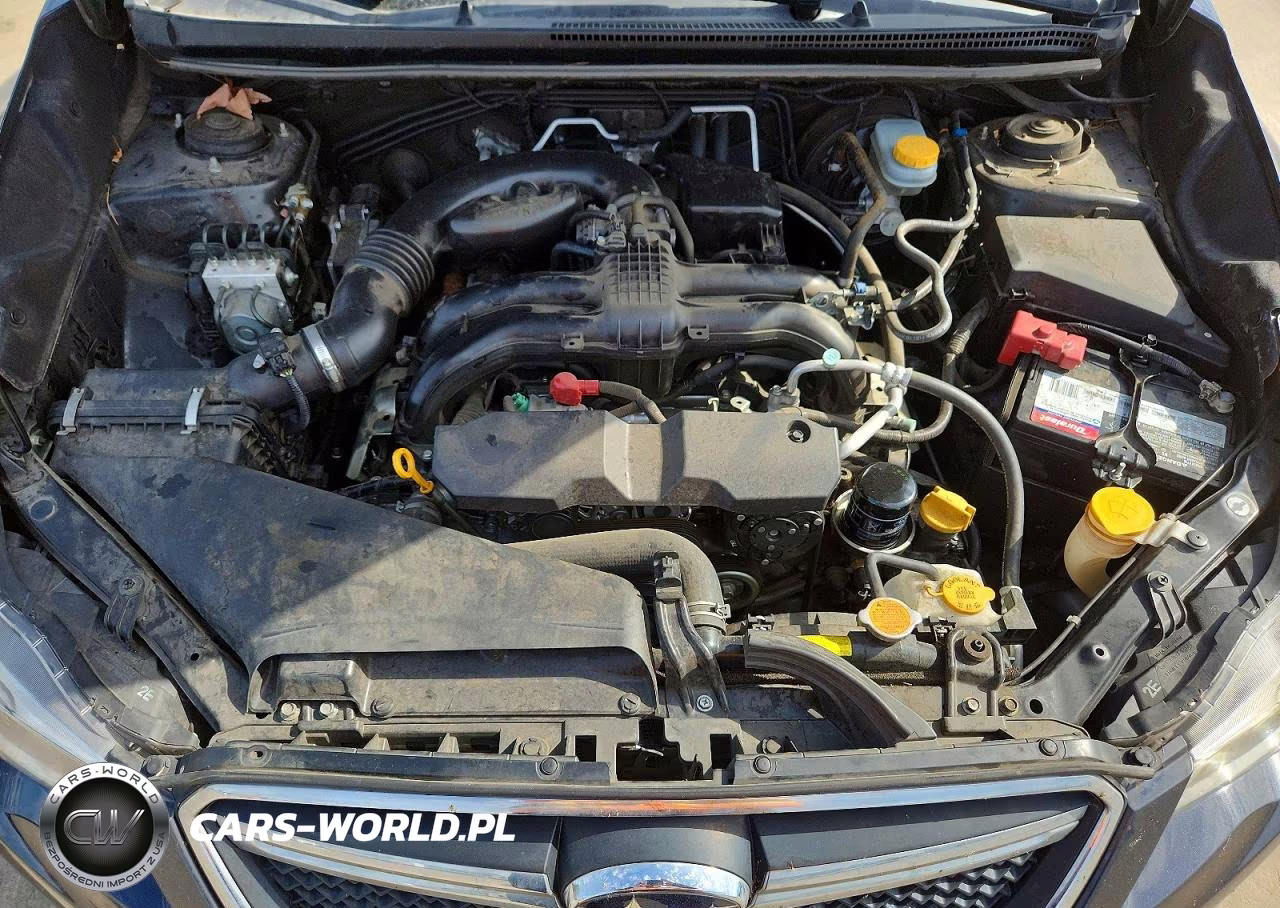 2017 Subaru Crosstrek Premium VIN:JF2GPABC3H8268000 - 11