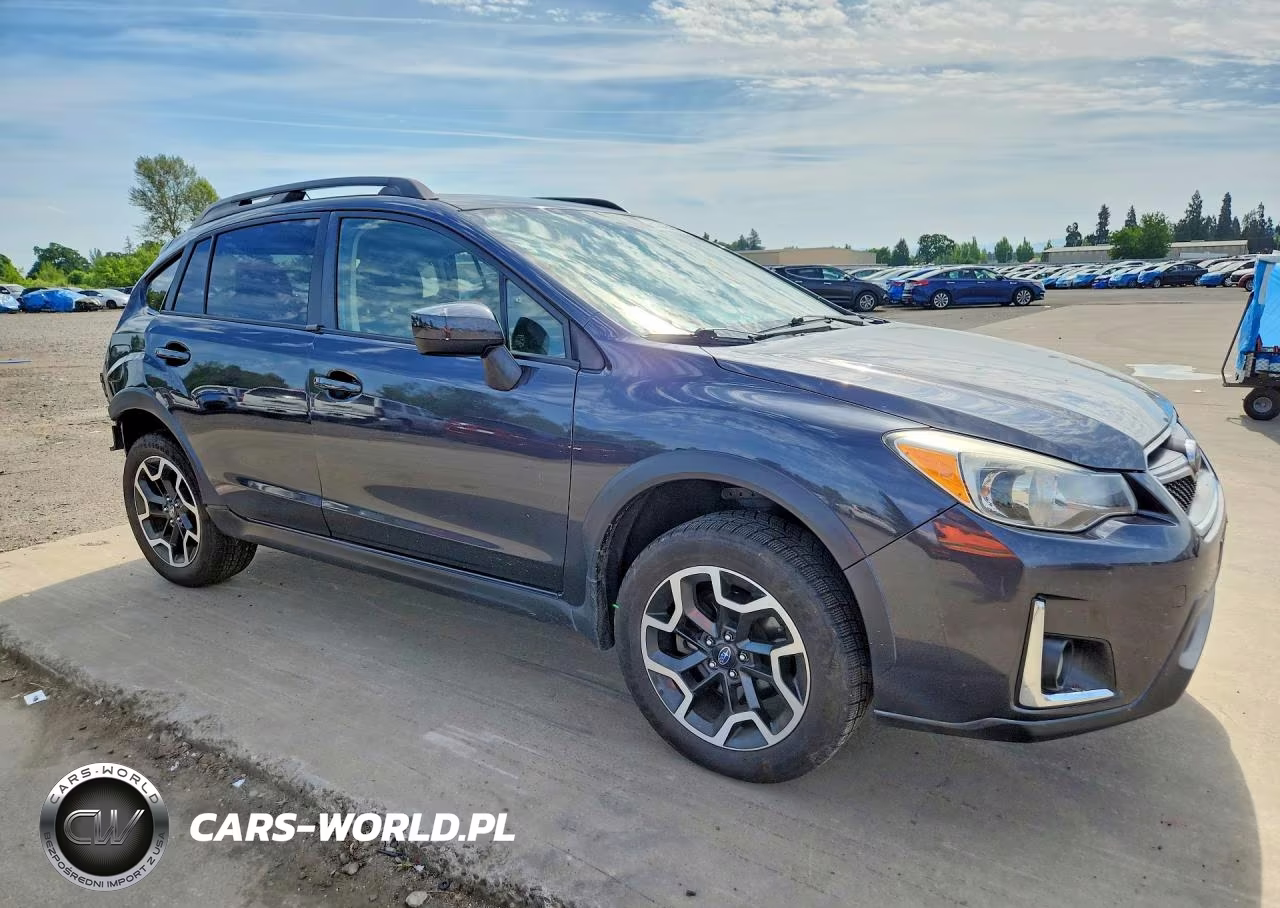 2017 Subaru Crosstrek Premium VIN:JF2GPABC3H8268000 - 4