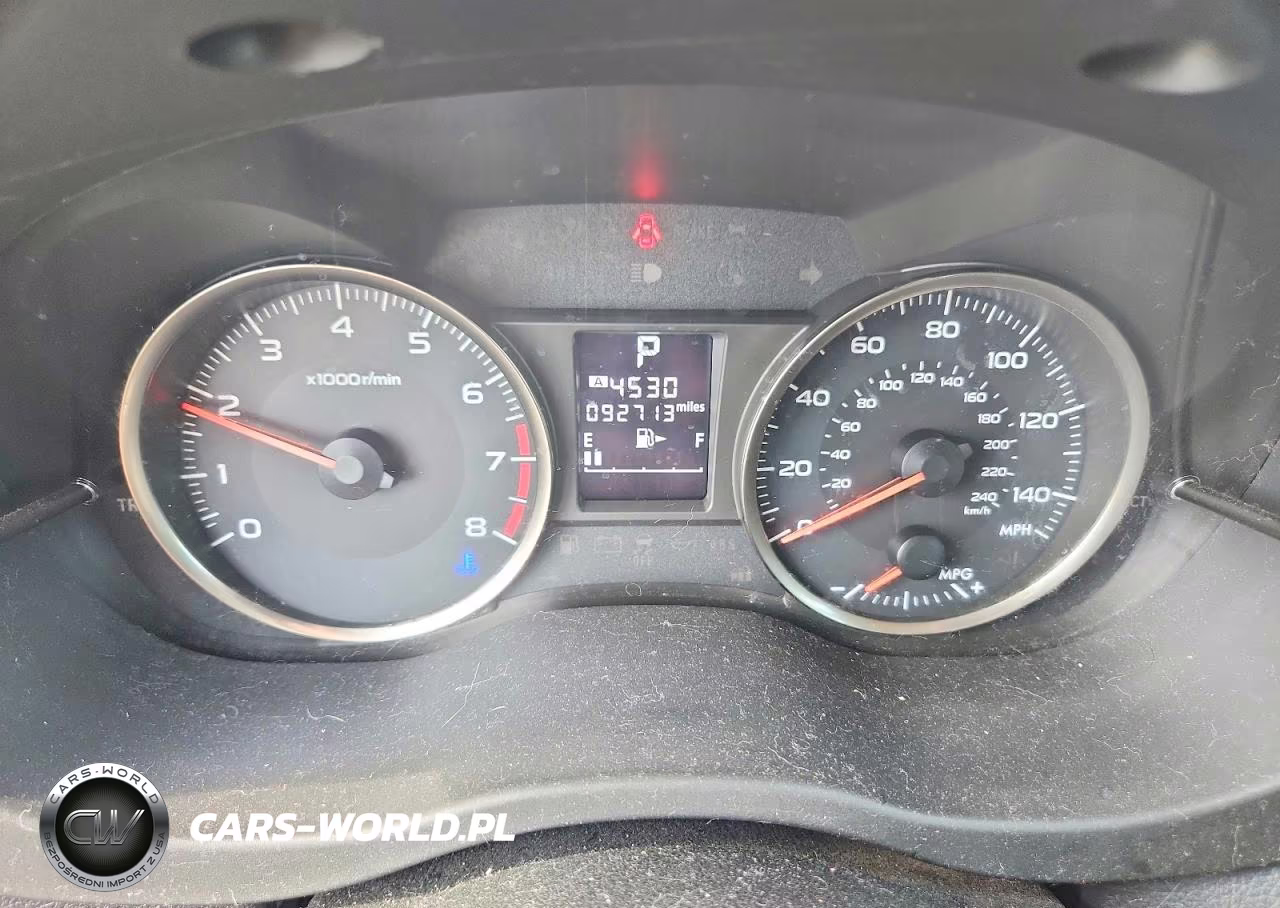 2017 Subaru Crosstrek Premium VIN:JF2GPABC3H8268000 - 9
