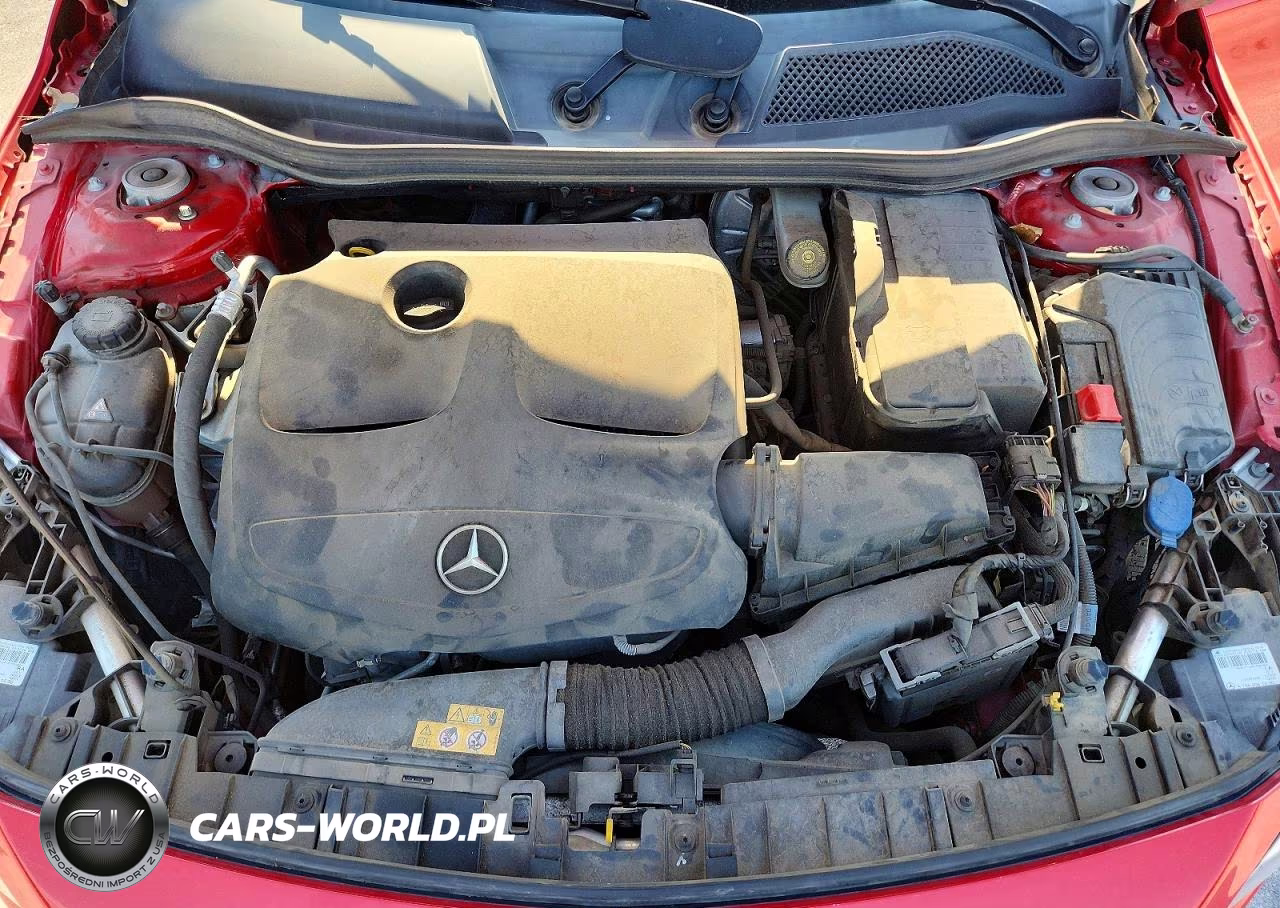 2017 Mercedes-Benz Gla 250 VIN:WDCTG4EBXHJ293500 - 11