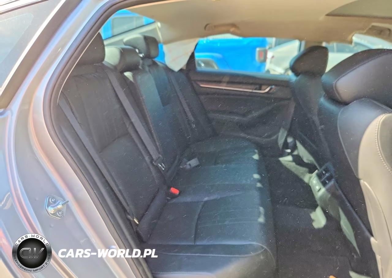 2021 Honda Accord Exl VIN:1HGCV1F51MA055758 - 10